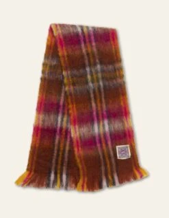 OILILY Aphelia Sjaal(Aphelia Scarf)