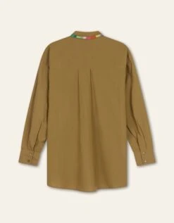 OILILY Boomka Blouse(Boomka Blouse) 11 OILILY Boomka Blouse(Boomka Blouse) -OILILY Winkel F24WBL5071 809 7