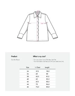 OILILY Boomka Blouse(Boomka Blouse) 13 OILILY Boomka Blouse(Boomka Blouse) -OILILY Winkel F24WBL5071 809 9 b1becfc3 48ab 468d b040 977e35c3dbef