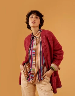 OILILY Brand Blouse(Brand Blouse 1) 8 OILILY Brand Blouse(Brand Blouse 1) -OILILY Winkel F24WBL5160 011 2