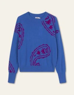 OILILY Kata Trui(Kata Pullover 1)