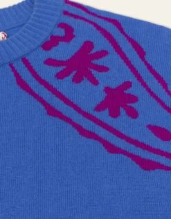 OILILY Kata Trui(Kata Pullover 1) 7 OILILY Kata Trui(Kata Pullover 1) -OILILY Winkel F24WKN3011 305 9