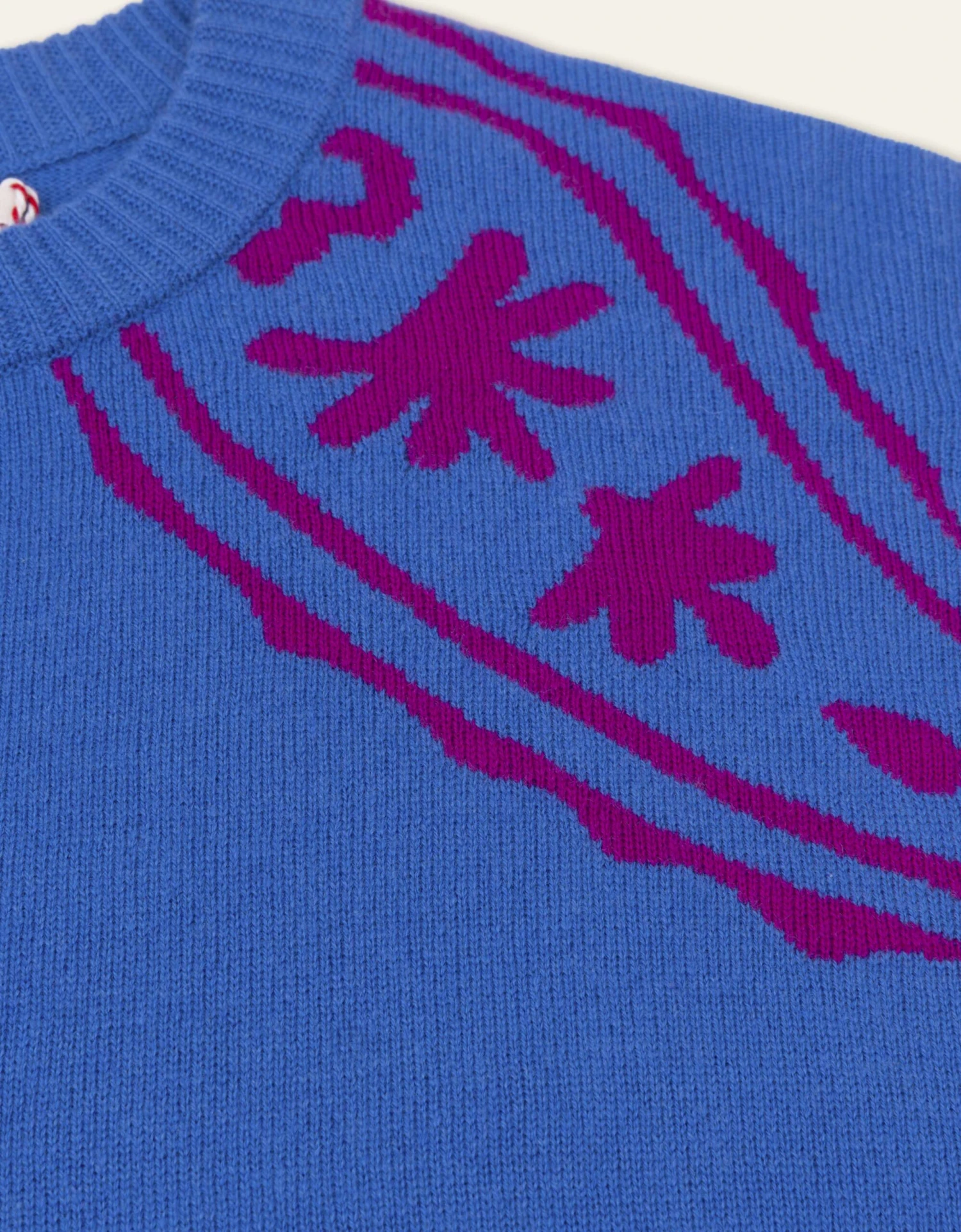 OILILY Kata Trui(Kata Pullover 1) 5 OILILY Kata Trui(Kata Pullover 1) - Afbeelding 3