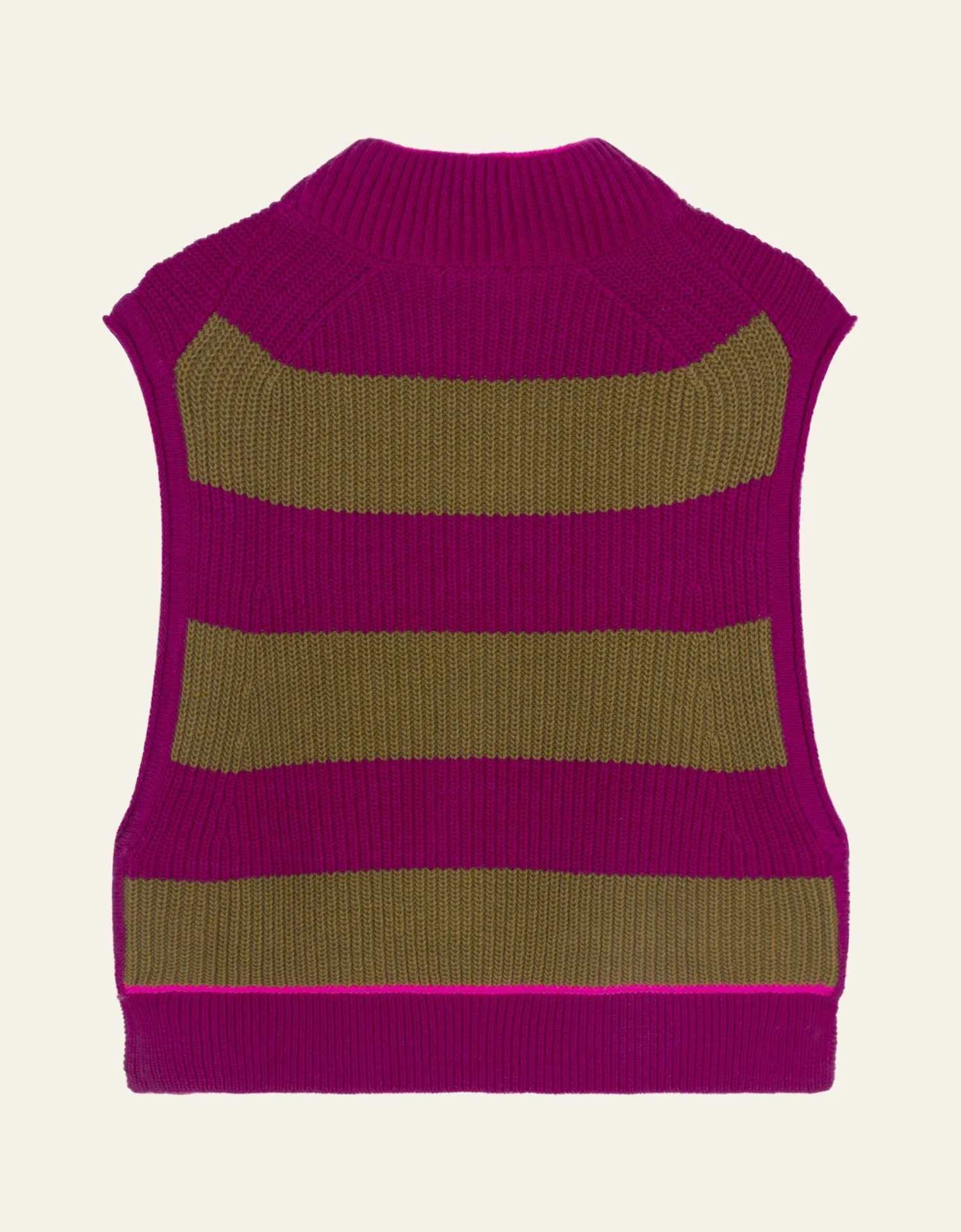 OILILY Kivian Spencer(Kivian Spencer) 6 OILILY Kivian Spencer(Kivian Spencer) - Afbeelding 4