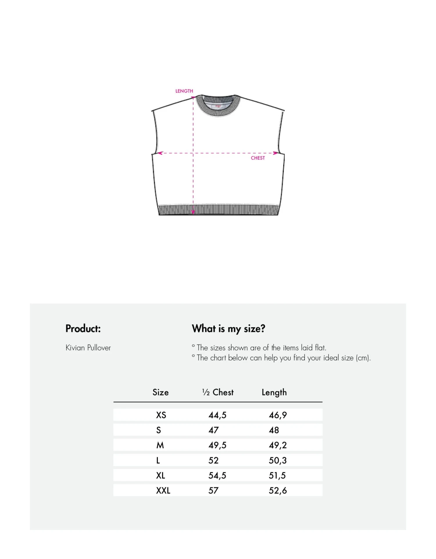 OILILY Kivian Spencer(Kivian Spencer) 8 OILILY Kivian Spencer(Kivian Spencer) - Afbeelding 6