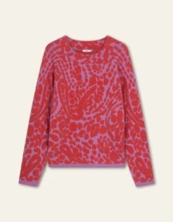 OILILY Kallas Trui(Kallas Pullover)