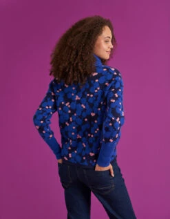 OILILY Knikker Trui(Knikker Pullover) -OILILY Winkel FW23LBreshoot31047