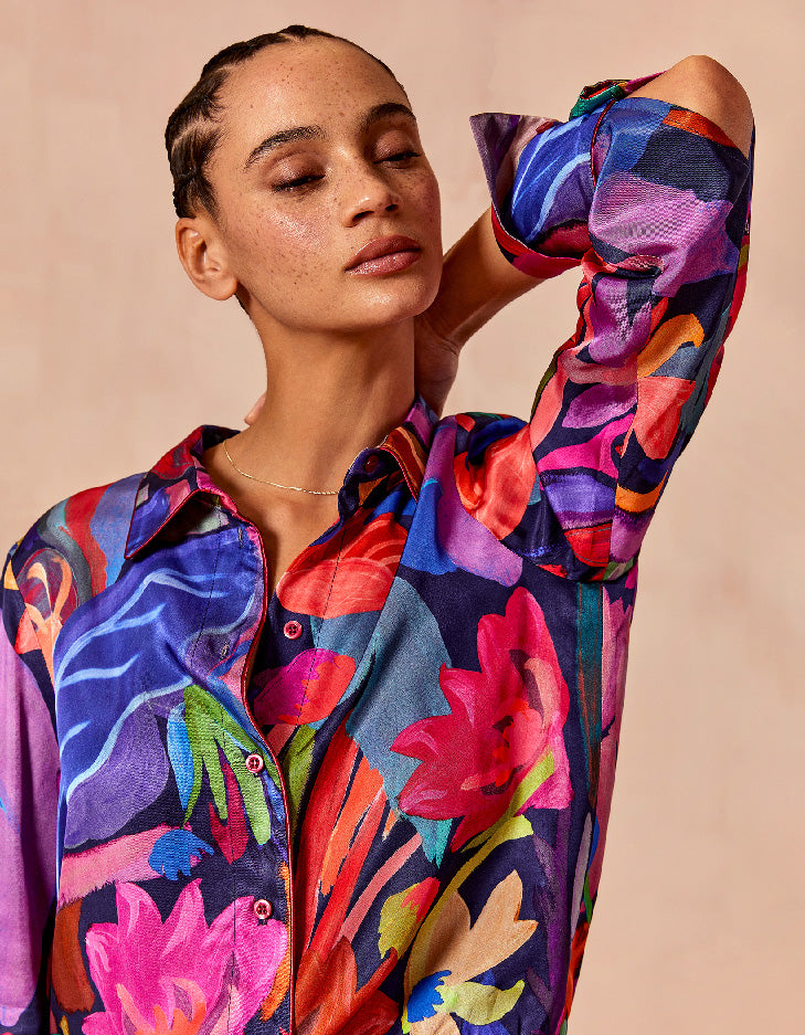 OILILY Winkel -OILILY Winkel NAVIGATIE