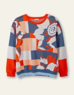 OILILY Kate Pullover(Kate Pullover)