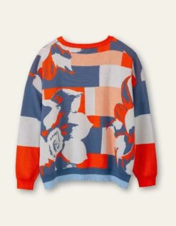 OILILY Kate Pullover(Kate Pullover) -OILILY Winkel S21WKN3000 5 50d89364 2f5c 4e1b 98fe cc75930cdd72