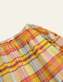 OILILY Barrenwort Blouse(Barrenwort Blouse) 9 OILILY Barrenwort Blouse(Barrenwort Blouse) -OILILY Winkel S23WBL5010 7 18aa0e73 9f0a 449c a078 6a946650b1f3