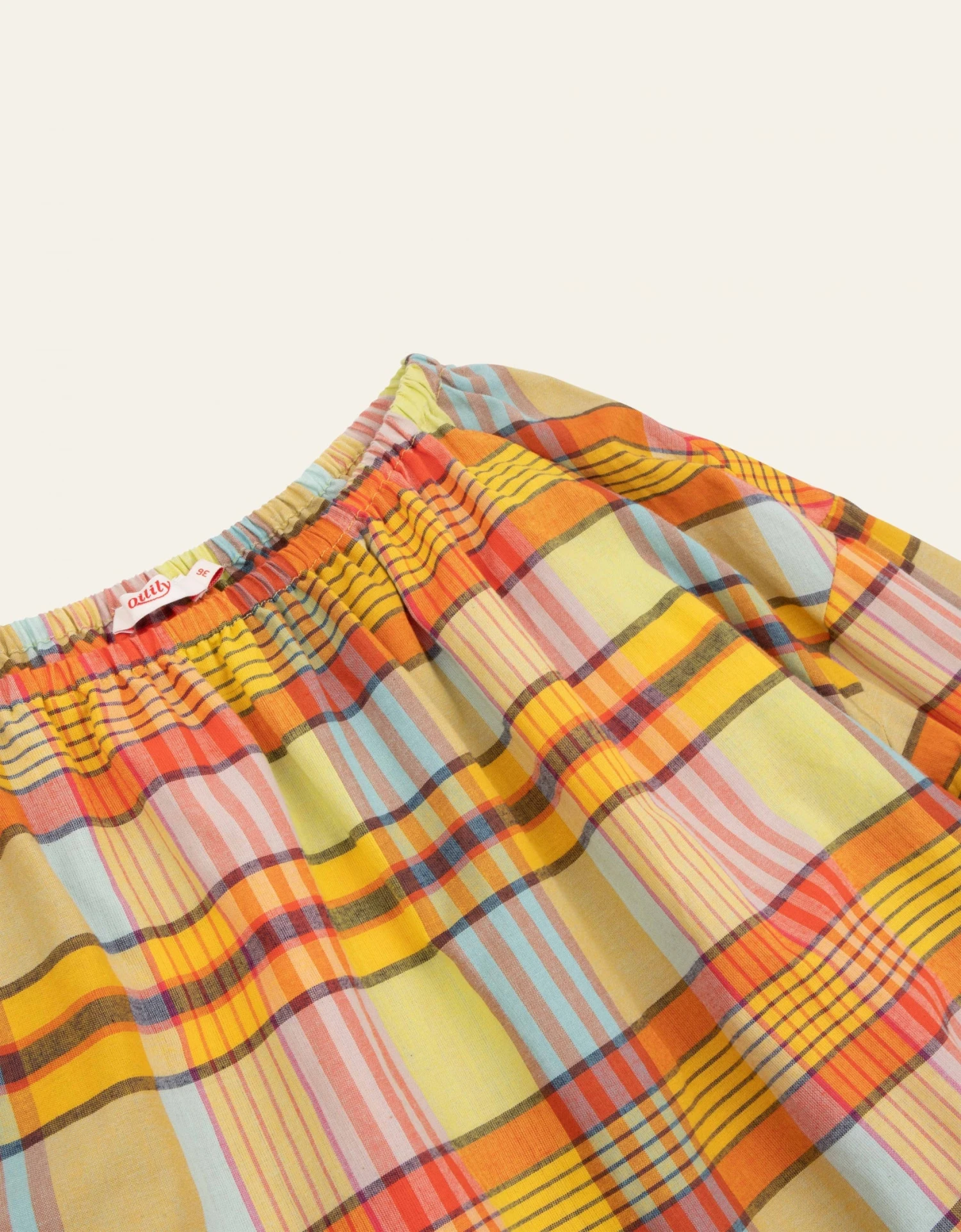 OILILY Barrenwort Blouse(Barrenwort Blouse) 5 OILILY Barrenwort Blouse(Barrenwort Blouse) - Afbeelding 3