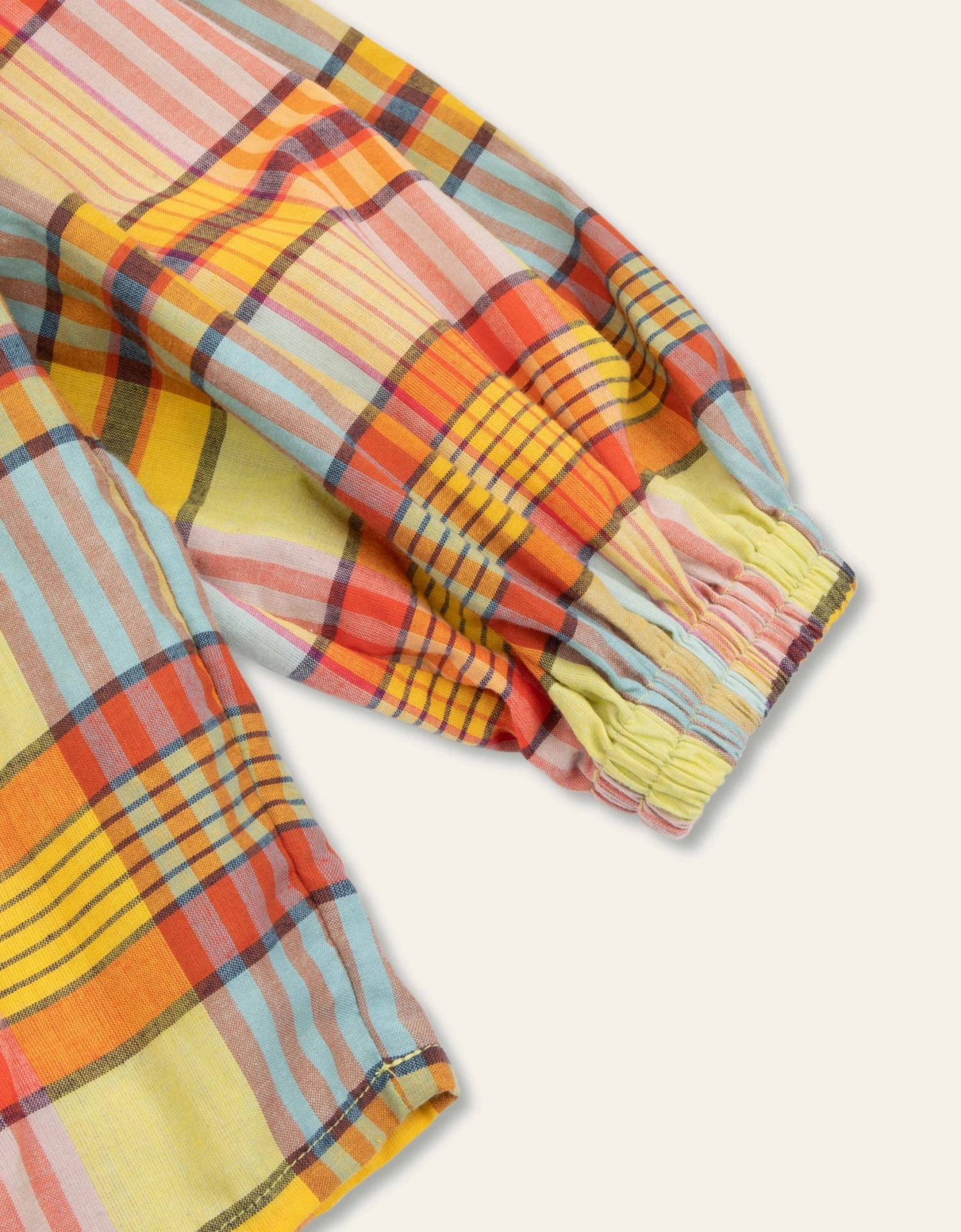 OILILY Barrenwort Blouse(Barrenwort Blouse) 6 OILILY Barrenwort Blouse(Barrenwort Blouse) - Afbeelding 4