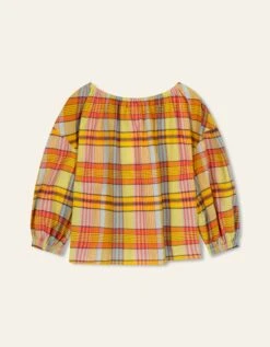 OILILY Barrenwort Blouse(Barrenwort Blouse) 11 OILILY Barrenwort Blouse(Barrenwort Blouse) -OILILY Winkel S23WBL5010 9 b656afd4 7410 48f0 882a b06715727458