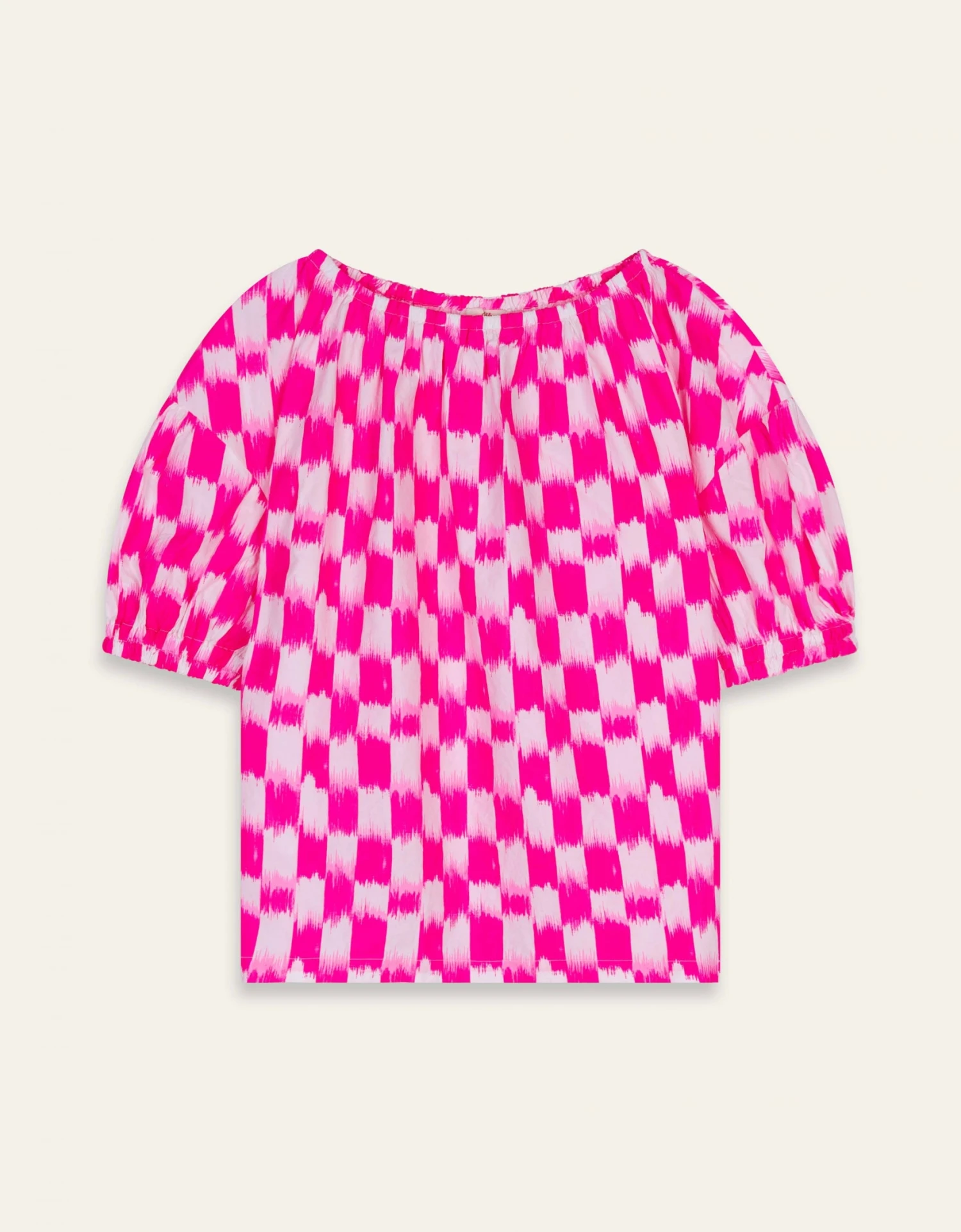 OILILY Barrenwort Blouse(Barrenwort Blouse 2) 3 OILILY Barrenwort Blouse(Barrenwort Blouse 2)