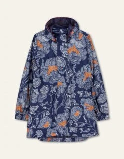 OILILY Clarkia Jacket(Clarkia Jacket)