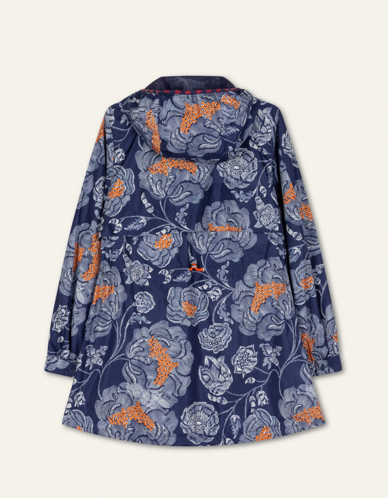 OILILY Clarkia Jacket(Clarkia Jacket) 3 OILILY Clarkia Jacket(Clarkia Jacket) - Afbeelding 2