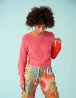 OILILY Kalla Trui(Kalla Pullover) -OILILY Winkel S23WKN3000 3 58eb34af 5c3e 4d26 9cf6 093252bd9a0a