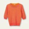 OILILY Kerria Trui(Kerria Pullover 1) -OILILY Winkel S23WKN3011 1 76ef3188 73d8 45fd b425 25b5f8d017e7