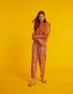 OILILY Viola Vest(Viola Cardigan 2) 9 OILILY Viola Vest(Viola Cardigan 2) -OILILY Winkel S23WKN3070 3 85e945f4 36a8 4b18 860a e1be73f7567c