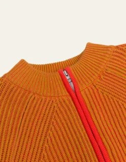 OILILY Viola Vest(Viola Cardigan 2) 10 OILILY Viola Vest(Viola Cardigan 2) -OILILY Winkel S23WKN3070 8 47ddcfe7 3dbc 4432 81e8 3e0681412ed3