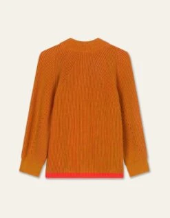 OILILY Viola Vest(Viola Cardigan 2) 11 OILILY Viola Vest(Viola Cardigan 2) -OILILY Winkel S23WKN3070 9 73bb4df1 de6f 4c22 85a6 94cfceb7ac4e