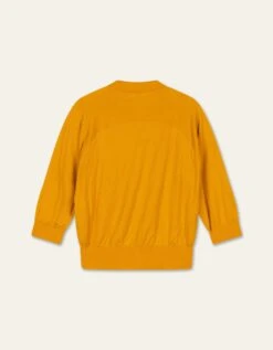 OILILY Viburnum Vest(Viburnum Cardigan 1) 11 OILILY Viburnum Vest(Viburnum Cardigan 1) -OILILY Winkel S23WKN3082 9 9a0fdb3a b3a3 4bab 944f 9f077f81ffa4