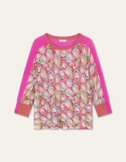 OILILY Kings Mantle Trui(Kings Mantle Pullover)