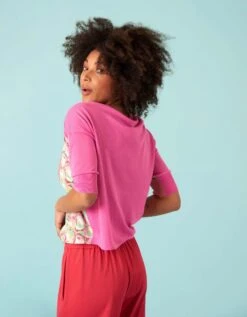 OILILY Kings Mantle Trui(Kings Mantle Pullover) -OILILY Winkel S23WKN3540 3 63fa7cc3 ebde 4fce a2e6 e77d87a03031