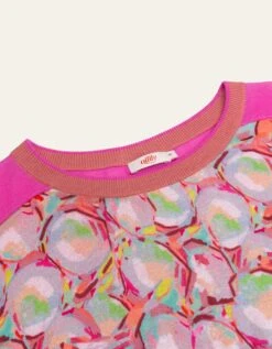 OILILY Kings Mantle Trui(Kings Mantle Pullover) -OILILY Winkel S23WKN3540 8 05a29eb2 b925 44c3 a4a5 d6ab19c0ce71