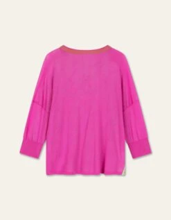 OILILY Kings Mantle Trui(Kings Mantle Pullover) -OILILY Winkel S23WKN3540 9 8f3e76c1 f45f 4f0a bed7 880570ad4fdc