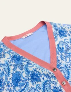 OILILY Veronica Vest(Veronica Cardigan 1) 8 OILILY Veronica Vest(Veronica Cardigan 1) -OILILY Winkel S23WKN3551 8 194ce9a7 3350 497e bb15 08cf091f1f21