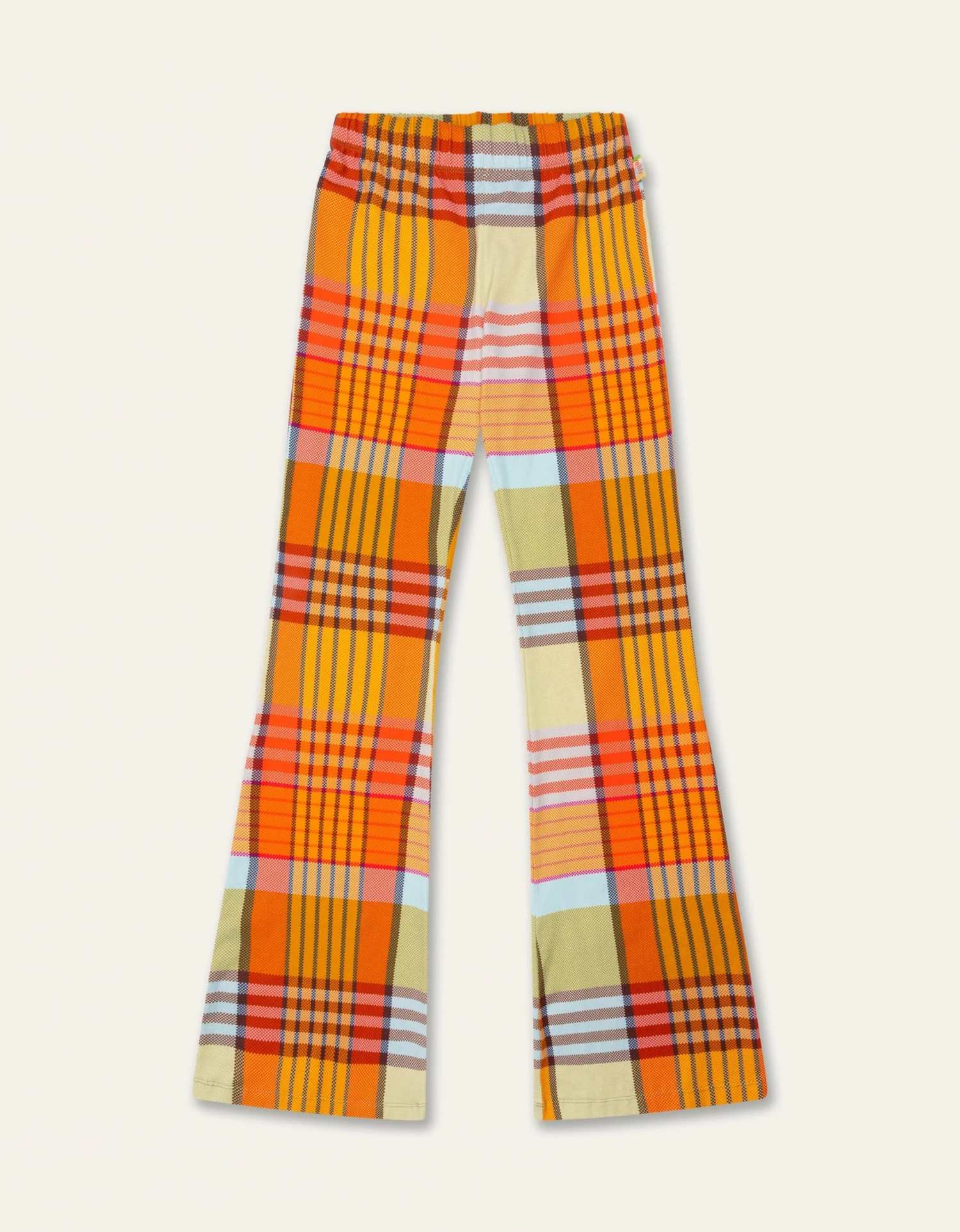 OILILY Pansy Broek(Pansy Pants 2) 3 OILILY Pansy Broek(Pansy Pants 2)