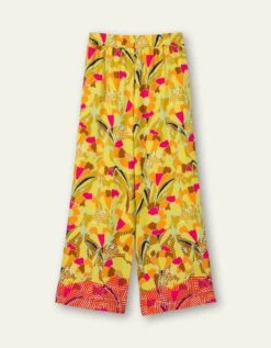 OILILY Penny Royal Broek(Penny Royal Trousers) 15 OILILY Penny Royal Broek(Penny Royal Trousers) -OILILY Winkel S23WPA7031 10 c4e15115 0501 4b2b 9dfe 9a19ed32ddd6