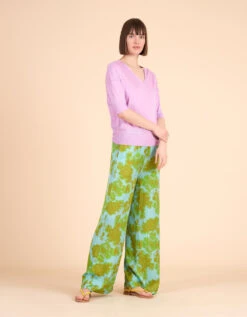 OILILY Please Broek(Please Trousers 5) -OILILY Winkel S23WPA7041 3