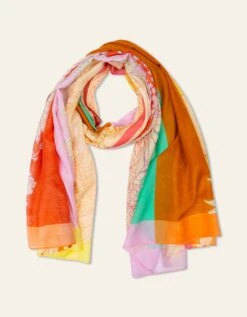 OILILY Alucia Sjaal(Alucia Scarf)