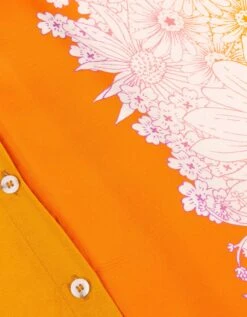 OILILY Bain Blouse(Bain Blouse) -OILILY Winkel S24WBL5000 3 bdf13d1e a910 457f a4ae 843d1263ecf5