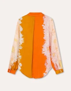 OILILY Bain Blouse(Bain Blouse) -OILILY Winkel S24WBL5000 8 7fefb547 995e 4cc0 ad3f 4a9684a71b39