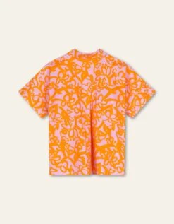 OILILY Barbiera Blouse(Barbiera Blouse) -OILILY Winkel S24WBL5030 8 f2820b31 6940 4f33 9a64 83bb200b3cca