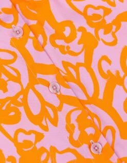 OILILY Barbiera Blouse(Barbiera Blouse) -OILILY Winkel S24WBL5030 9 f651d447 af73 4ab4 a3f1 6c7d06406880