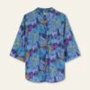 OILILY Bellows Blouse(Bellows Blouse)