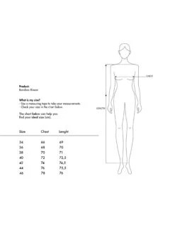 OILILY Barabas Blouse(Barabas Blouse) -OILILY Winkel S24WBL5540 5