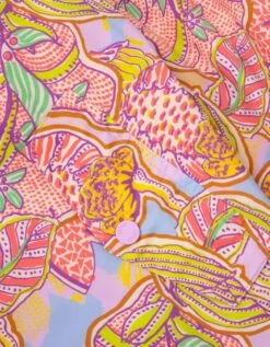 OILILY Cable Jacket(Cable Jacket) -OILILY Winkel S24WCO1502 3