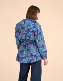 OILILY Cale Jacket(Cale Jacket) -OILILY Winkel S24WCO1541 4