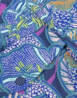 OILILY Cale Jacket(Cale Jacket) -OILILY Winkel S24WCO1541 8