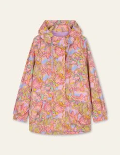 OILILY Cale Jacket(Cale Jacket 1)