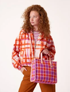 OILILY Carmi Jacket(Carmi Jacket) -OILILY Winkel S24WCO1570 3 755882f4 9d4d 4e2f 9a3a 2dfde62a0328