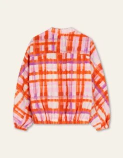 OILILY Carmi Jacket(Carmi Jacket) -OILILY Winkel S24WCO1570 8 af6c9b2a 315a 44b3 a988 780e4829f584