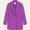 OILILY Join Jacket(Join Blazer)
