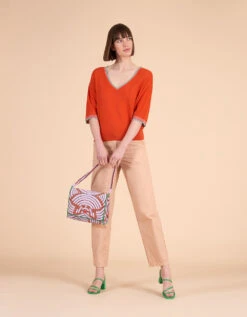 OILILY Winkel -OILILY Winkel S24WKN3001 2